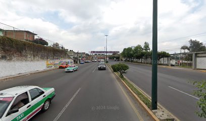 Avante en Xalapa
