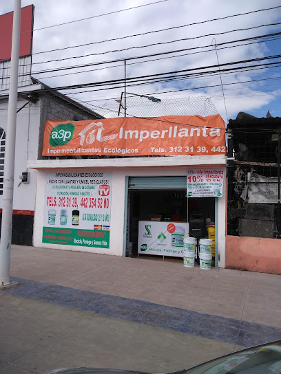 Avila Rines y Llantas en Querétaro