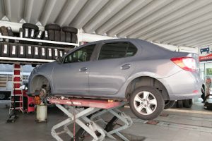 Bridgestone en Zapopan