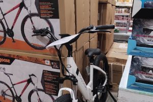 Centro Llantero Costco en Puebla