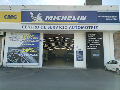 Cormag Jurica en Querétaro
