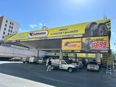 Credillantas Sucursal Juárez Centro en Monterrey