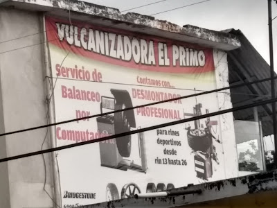 El Primo en Xalapa
