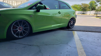 Evolution Tires And Rims en Monterrey