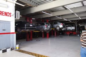 Gontez Multillantas Bugambilias en Zapopan