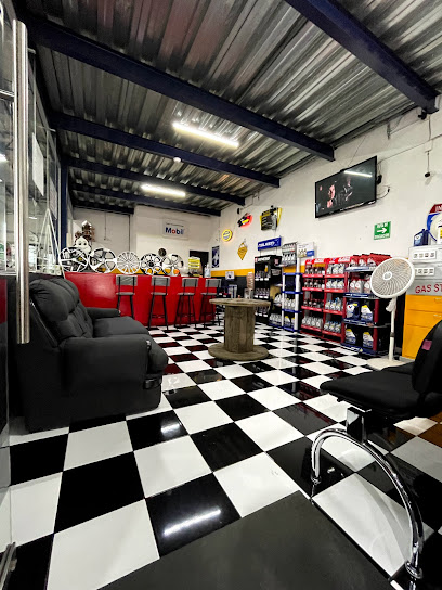 Gontez Multillantas Palomar en Tlajomulco de Zúñiga