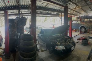 Gontire Llantas y Servicios en Zapopan