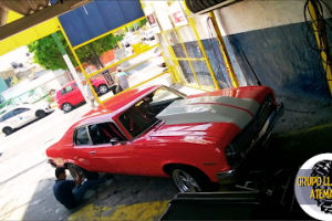 Grupo Llantero Atemajac en Zapopan