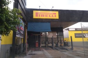 Grupo Loyga Llantas – Patria en Zapopan