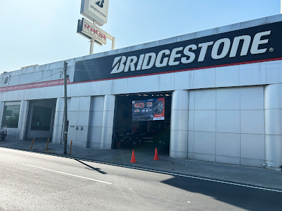 Grupo Raga - Torres en Monterrey