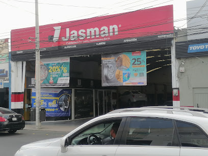 Jasman Automotriz - Querétaro en Querétaro