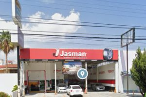 Jasman Automotriz Sucursal Patria en Zapopan