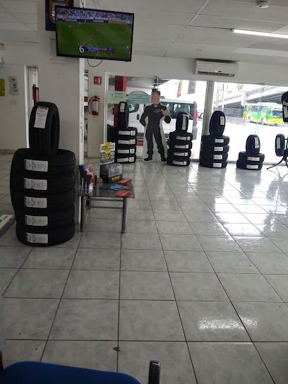 Jasman Automotriz Sucursal Universidad en Monterrey