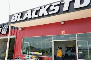 Llantas Blackstone en Tlajomulco de Zúñiga