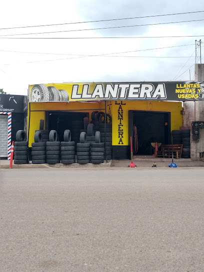 Llantas Camza en Culiacán Rosales