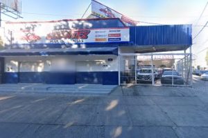 Llantas Firestone en Zapopan