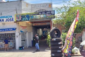 Llantas Gdl en Tlajomulco de Zúñiga