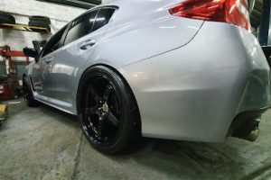 Llantas Konstitucion Suc. San Jorge en Zapopan