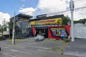 Llantas Prodynamics | Andares en Zapopan