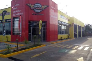 Llantas Prodynamics | Aviación en Zapopan