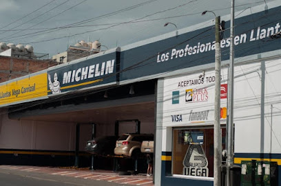 Llantas Vega en Querétaro