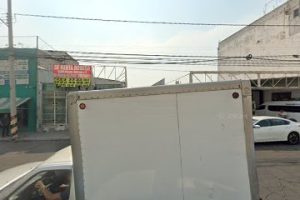 Llantera 24 en Puebla