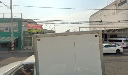 Llantera 24 en Puebla