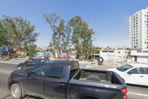 Llantera 24H en Zapopan