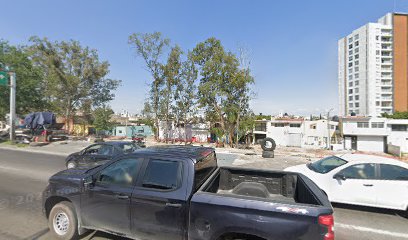 Llantera 24H en Zapopan