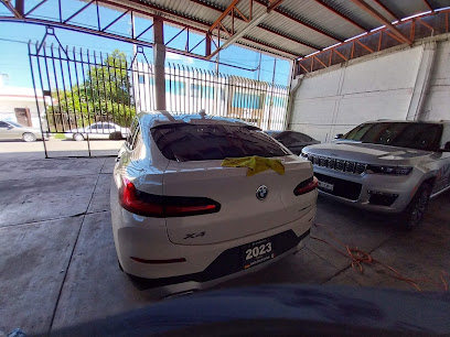 Llantera Anahi en Culiacán Rosales