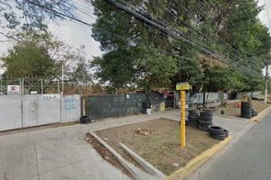 Llantera Av. Aviación en Zapopan