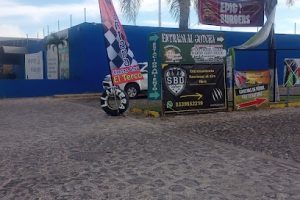 Llantera Chuy El Terco en Zapopan