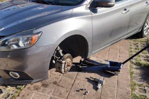 Llantera Diego en Zapopan