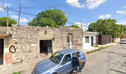 Llantera El Chino en Mérida