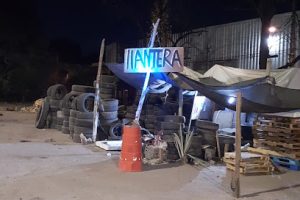Llantera El Maick en Zapopan