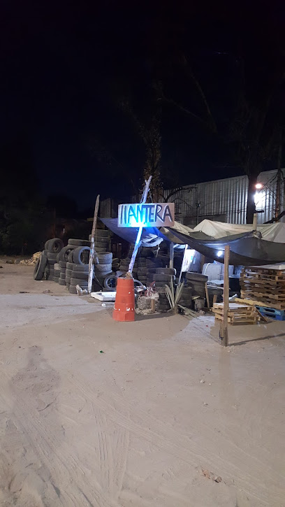 Llantera El Maick en Zapopan