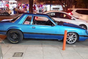 Llantera El Pelón en Zapopan