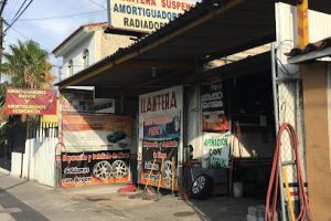 Llantera Especializada Pepe’s (Desde 1983) en Zapopan
