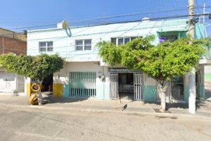 Llantera Llanta Amarilla en Zapopan