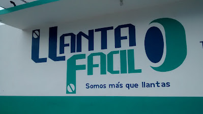 Llantera Llanta Facil en Xalapa