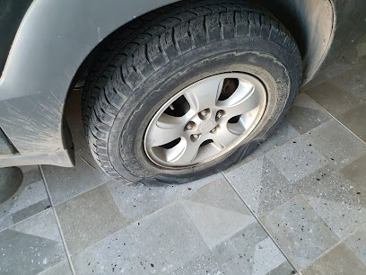 Llantera Luis en Culiacán Rosales