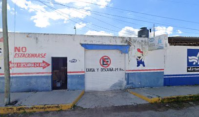 Llantera Medio Uso en Mérida