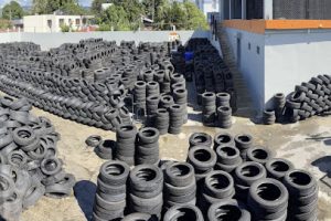 Llantera Móvil 24 Hrs Guadalajara en Zapopan