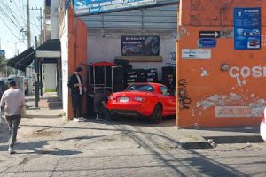 Llantera Móvil Avalos en Zapopan