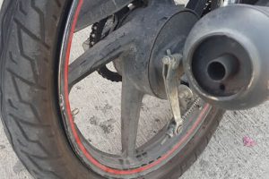 Llantera Móvil H24 en Zapopan