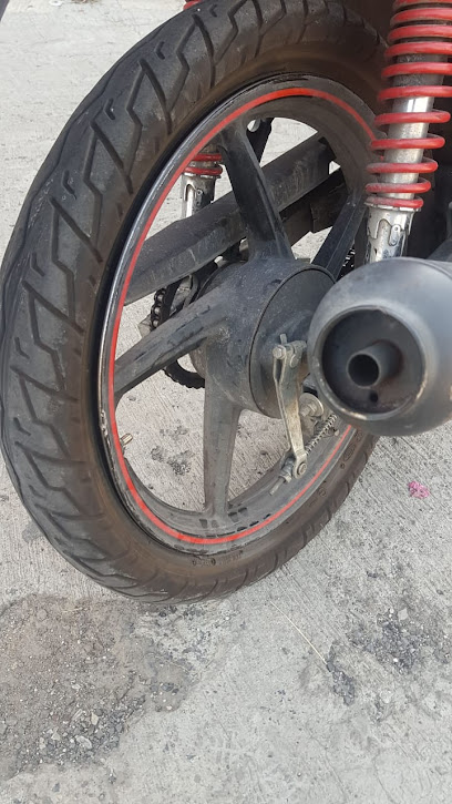 Llantera Móvil H24 en Zapopan