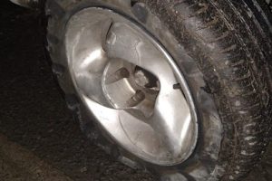 Llantera Móvil Servicio a Domicilio (Av Compositores) en Zapopan