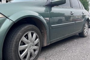 Llantera Móvil Servicio a Domicilio (Av. Juan Palomar y Arias) en Zapopan