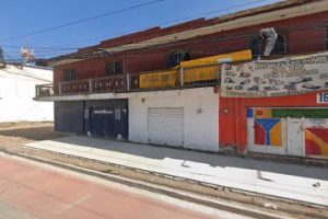 Llantera Móvil del Arbol Sr Antonio en Zapopan