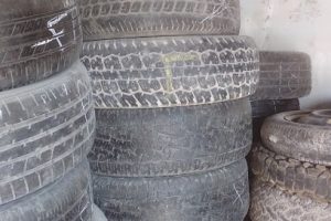 Llantera Para Motos y Vehículos En Gral. en Zapopan